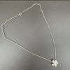 Kenji Kiuchi D0.50ct Pt900/850 12.7g Necklace 