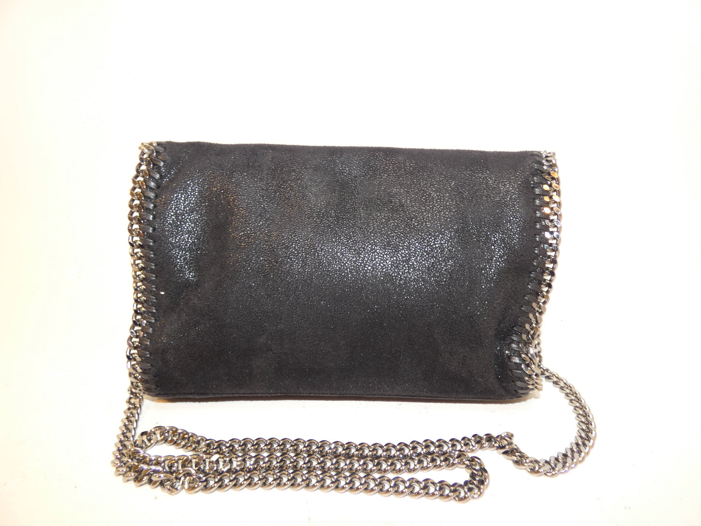 Stella McCartney Falabella Chain Shoulder Bag