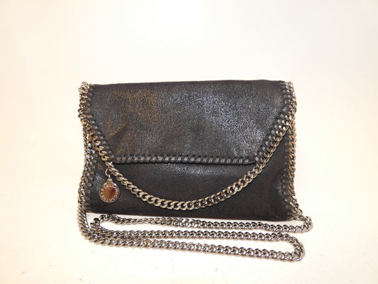 Stella McCartney Falabella Chain Shoulder Bag