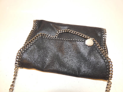 Stella McCartney Falabella Chain Shoulder Bag