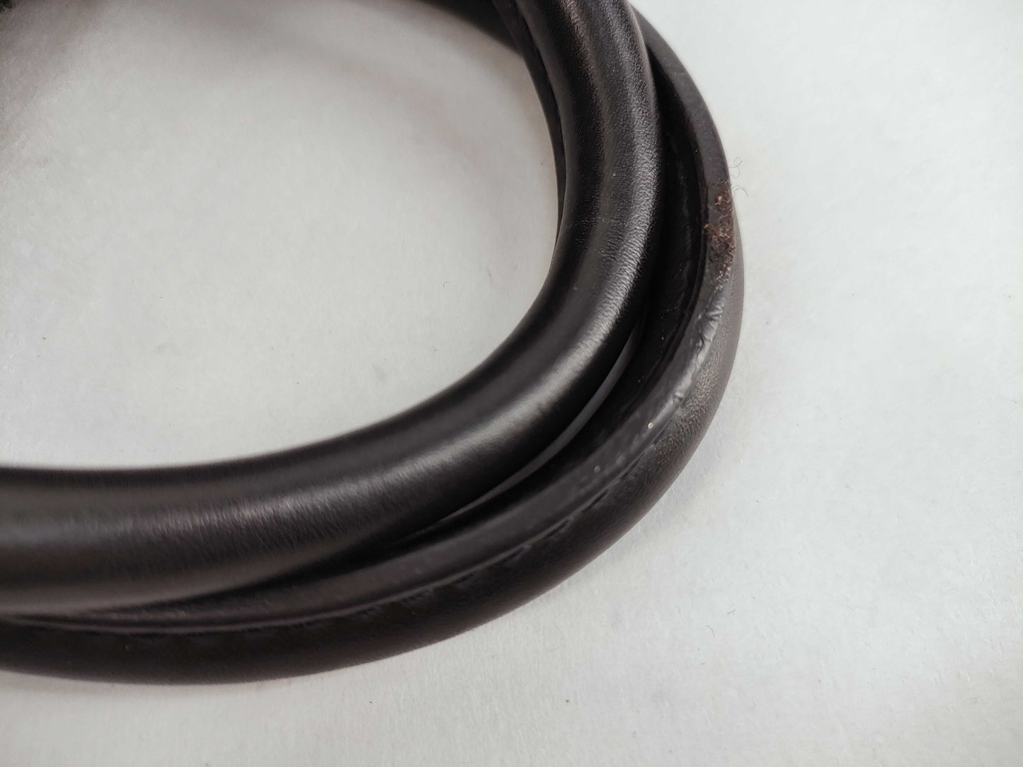 LOUIS VUITTON Monogram Teddy Speedy Bandouliere 25 M55423 Handbag