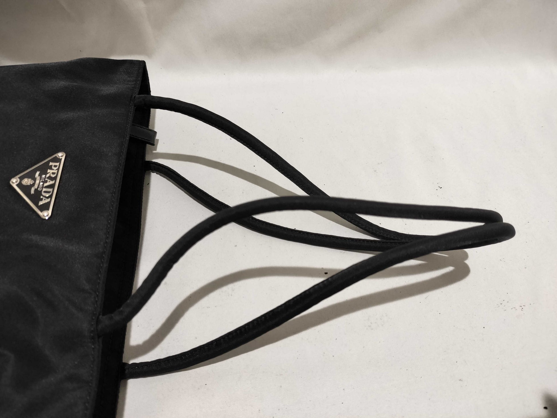 PRADA Nylon Prada Nylon Brand Bag NEOBR104331 2 Tote Bag