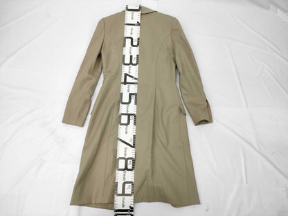 CHANEL 96A Women's Coat Size 36