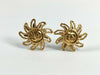 CHANEL Coco Mark Chanel 94A Earrings