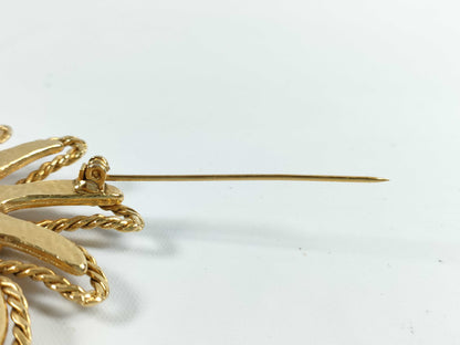 CHANEL Coco Mark Chanel 94A Brooch Brooch