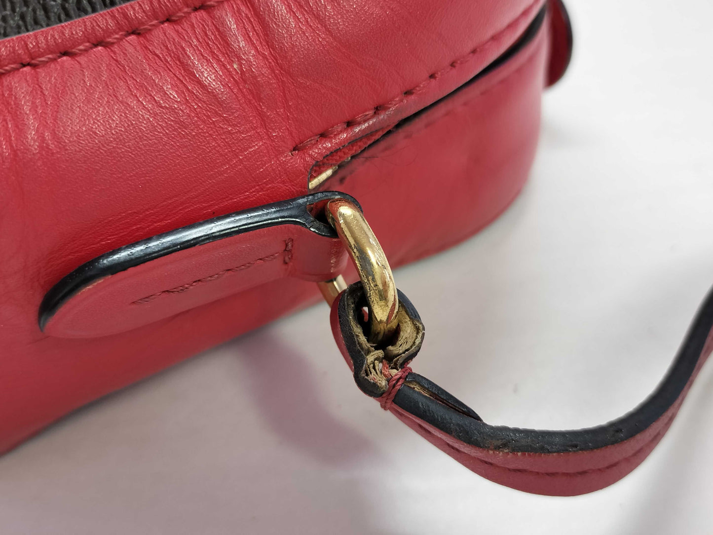 LOUIS VUITTON Monogram Louis Vuitton Bag Shoulder Bag