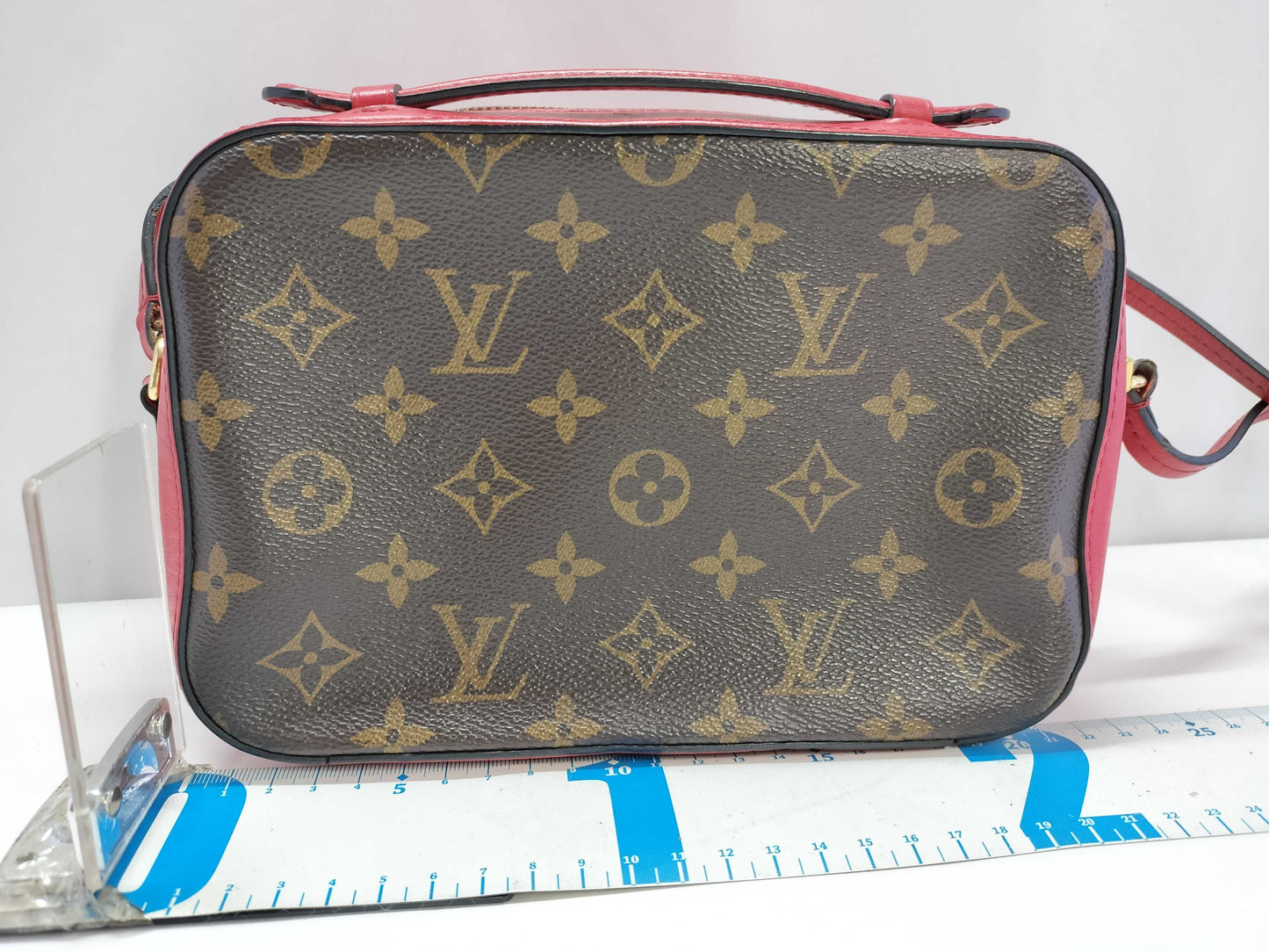 LOUIS VUITTON Monogram Louis Vuitton Bag Shoulder Bag