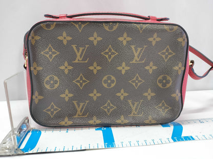 LOUIS VUITTON Monogram Louis Vuitton Bag Shoulder Bag