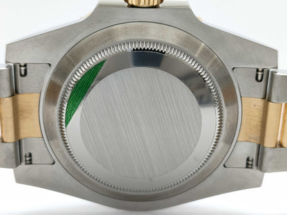 ROLEX 116613LB AW400507 Blue Dial Men's Watch