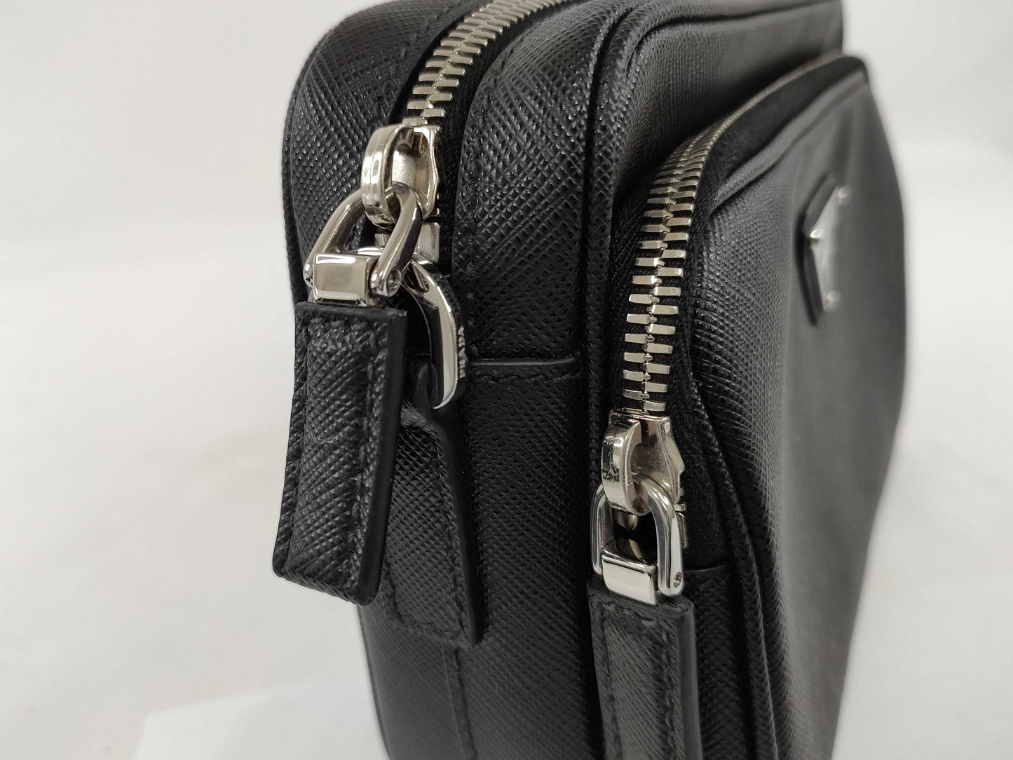 PRADA Saffiano/2VH170 Shoulder Bag