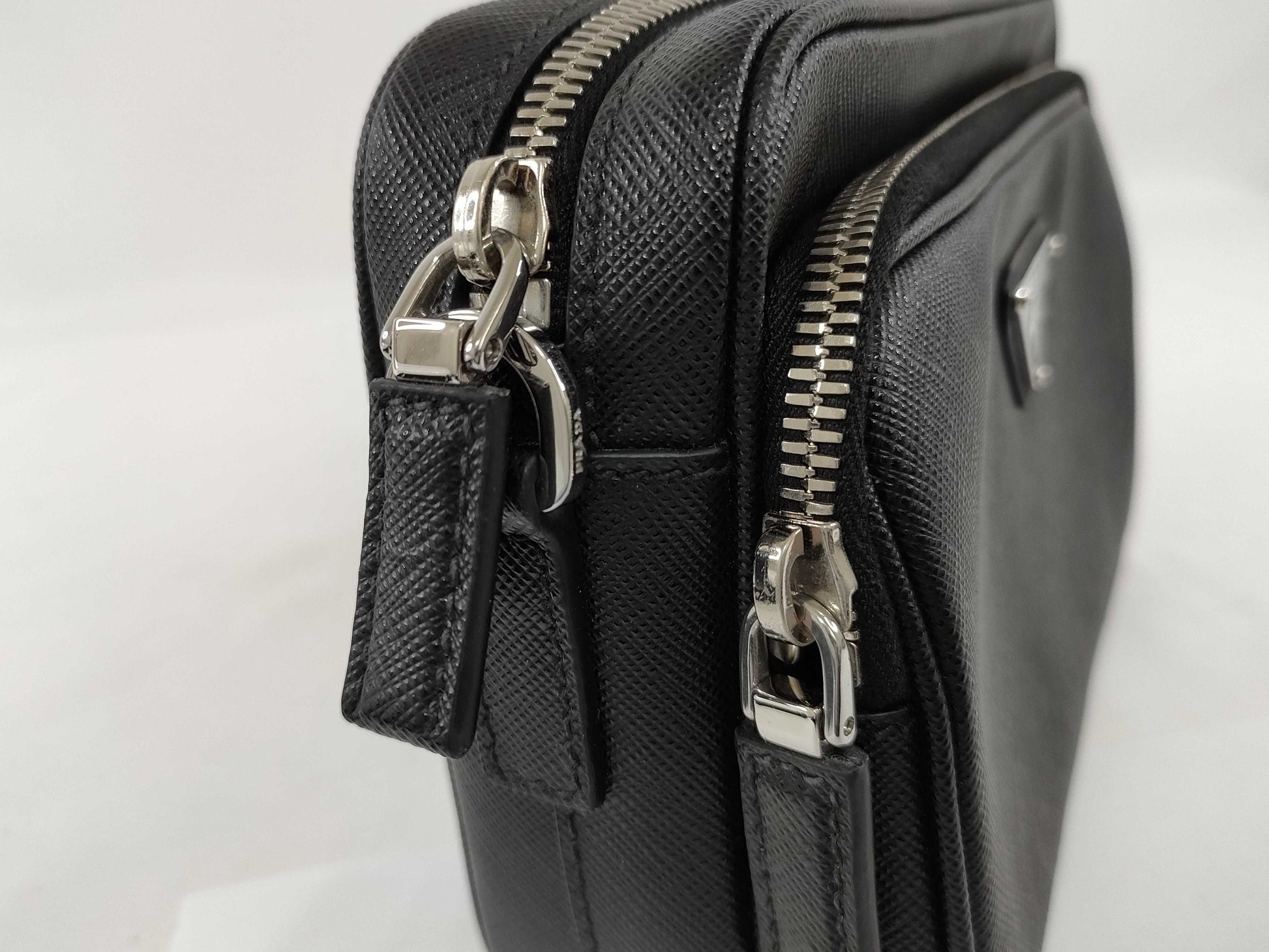 PRADA Saffiano/2VH170 Shoulder Bag