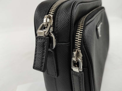 PRADA Saffiano/2VH170 Shoulder Bag