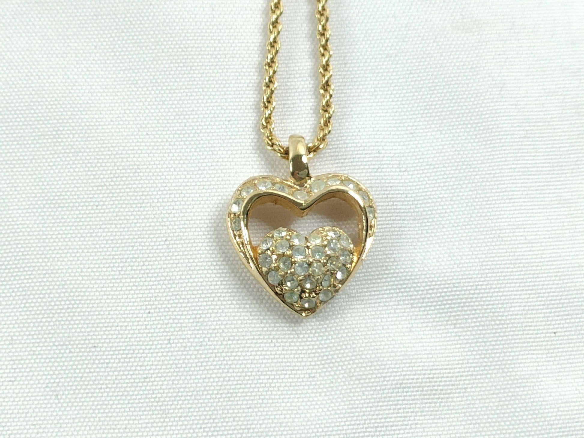 Dior Dior Necklace Necklace