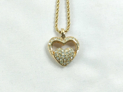 Dior Dior Necklace Necklace