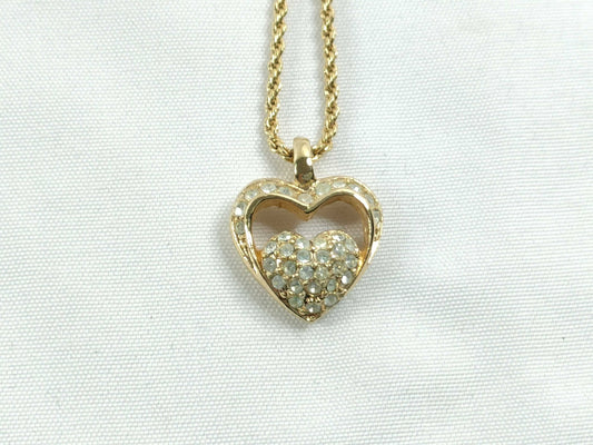 Dior Dior Necklace Necklace