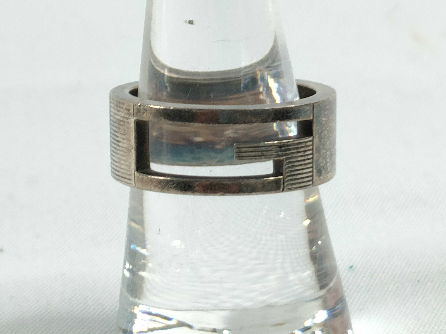 GUCCI Gucci Ring 925 8g Ring