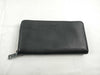 COACH long wallet, black