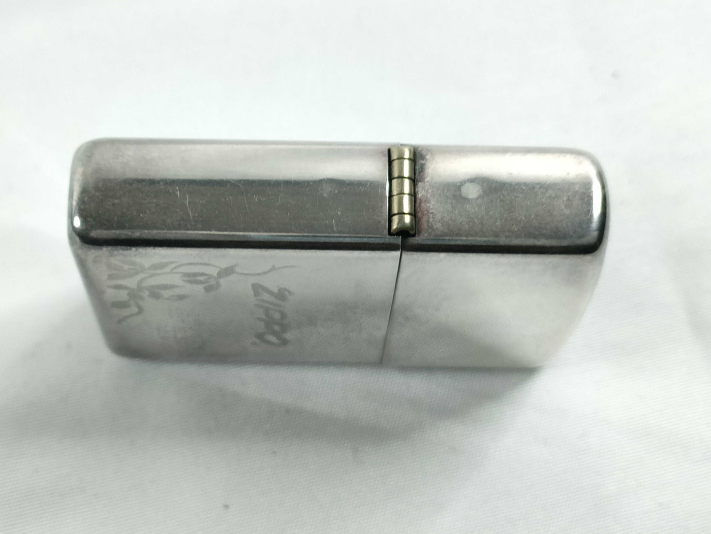 ZIPPO Sterling Silver Other Accessories