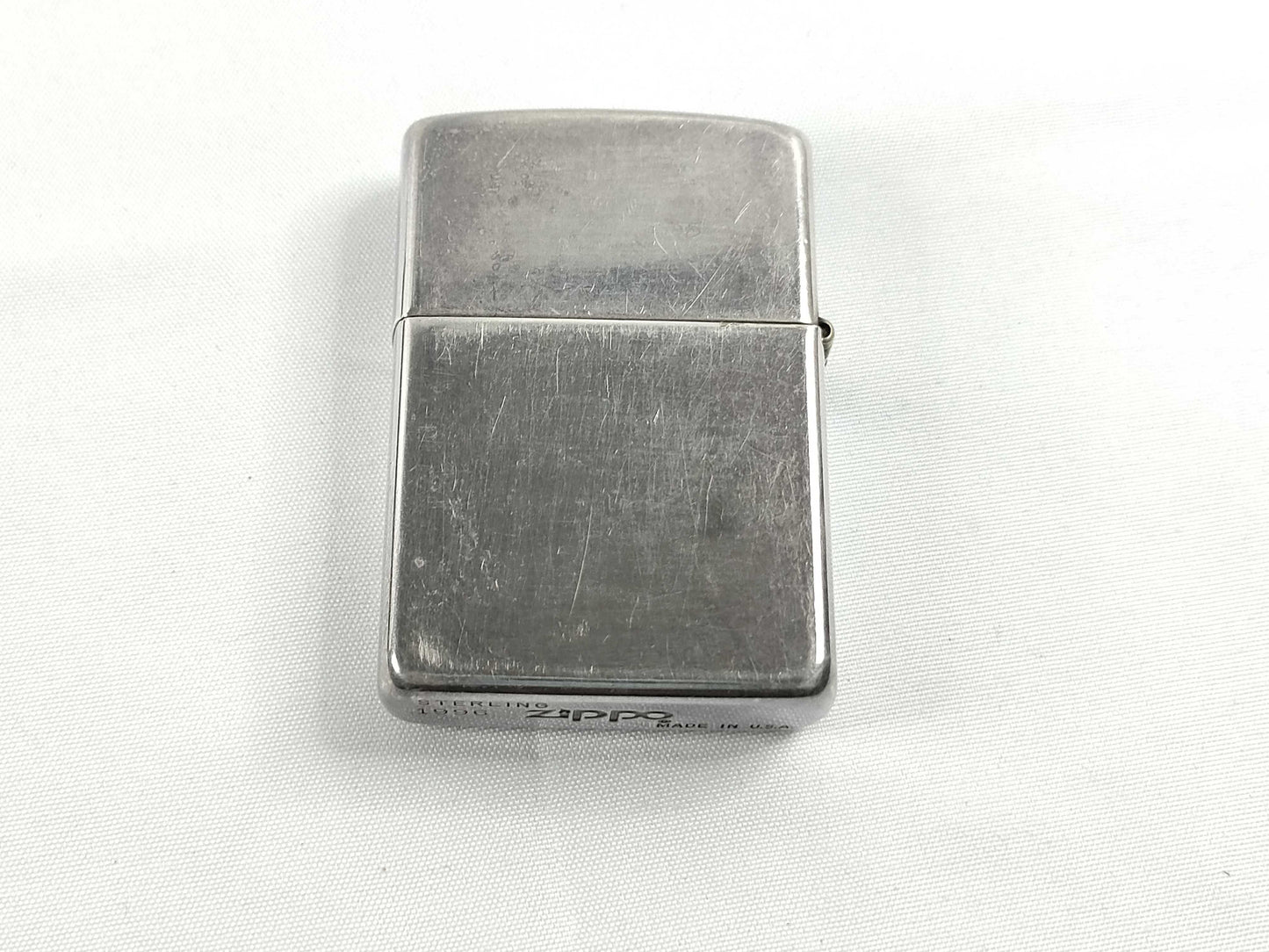 ZIPPO Sterling Silver Other Accessories