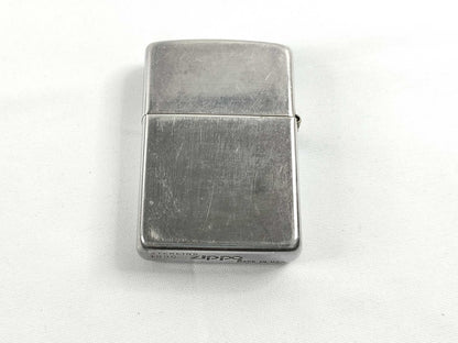 ZIPPO Sterling Silver Other Accessories