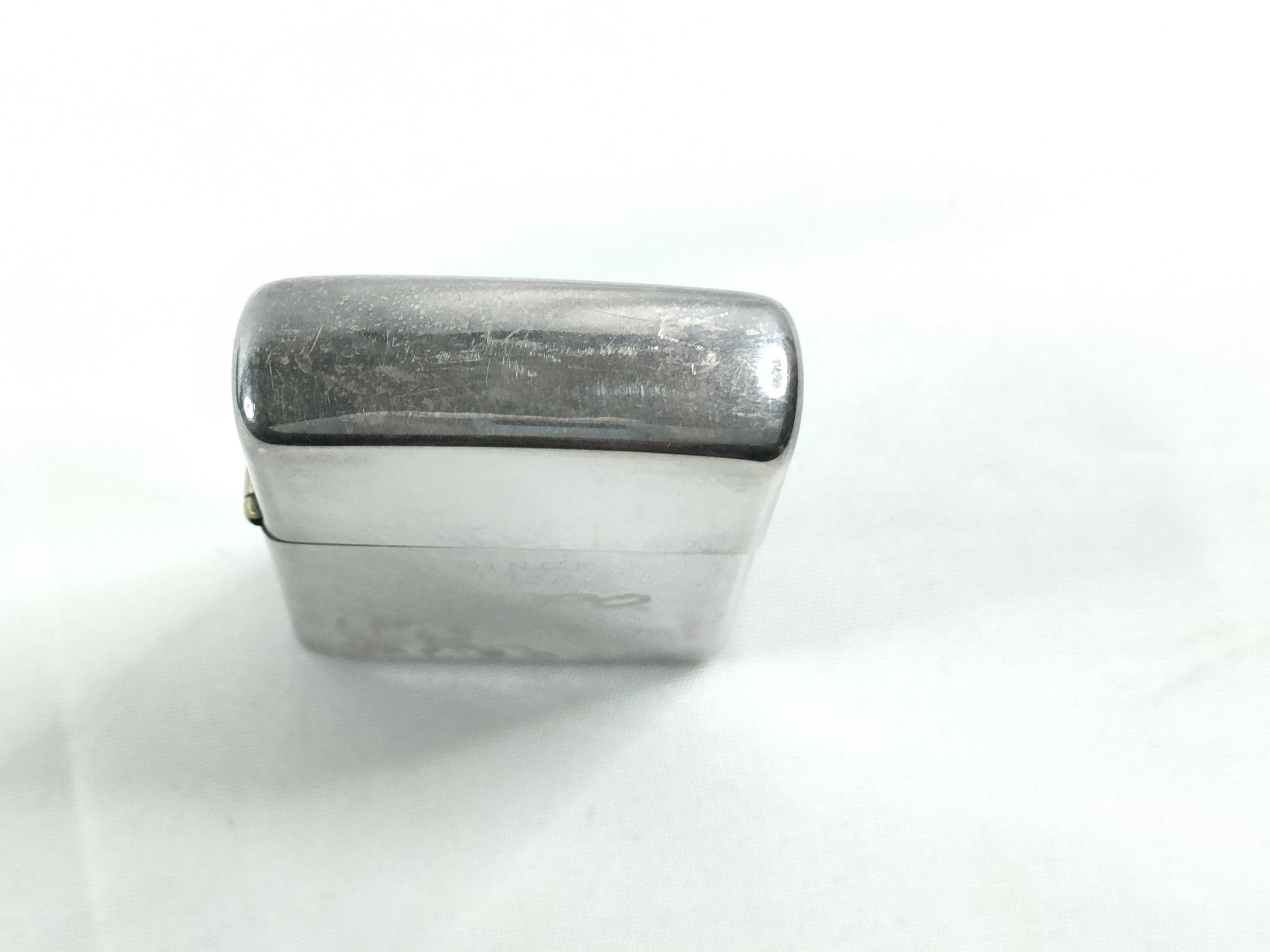 ZIPPO Sterling Silver Other Accessories