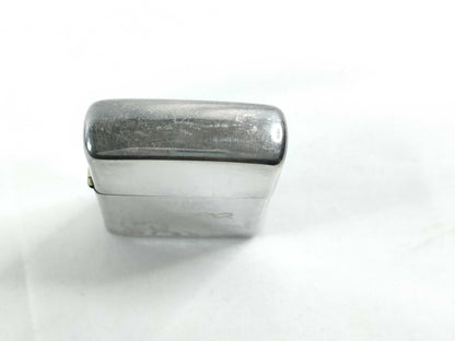 ZIPPO Sterling Silver Other Accessories