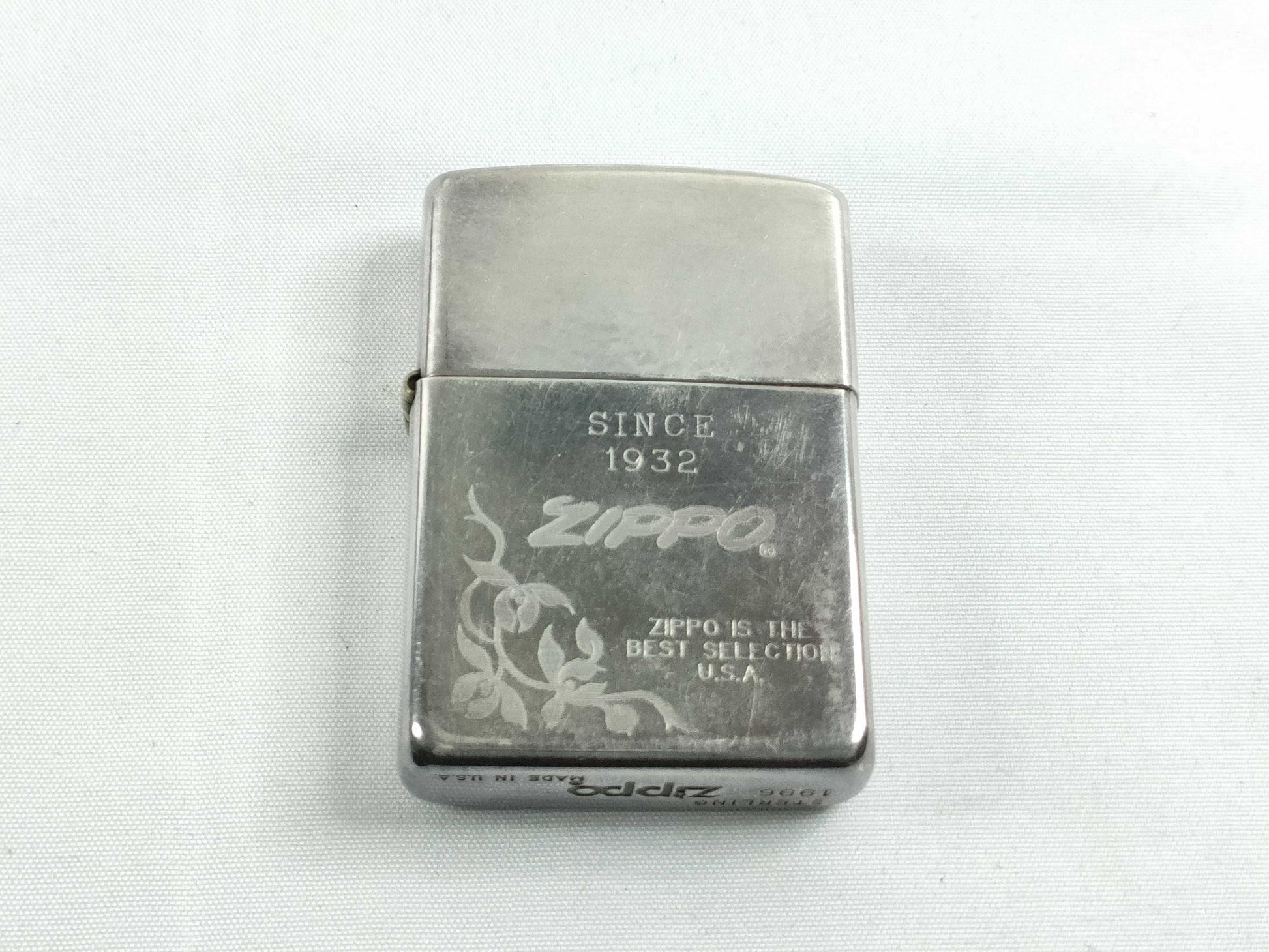 ZIPPO Sterling Silver Other Accessories