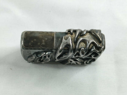 ZIPPO Lighter with U.S.A. Stamp Other Accessories