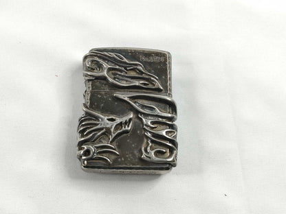 ZIPPO Lighter with U.S.A. Stamp Other Accessories
