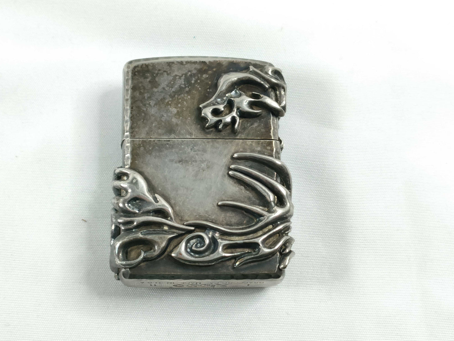 ZIPPO Lighter with U.S.A. Stamp Other Accessories