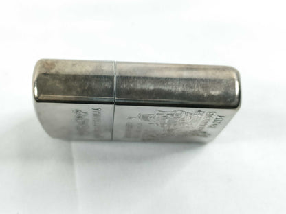 ZIPPO Columbus 500th Anniversary Special Limited Edition Other Accessories