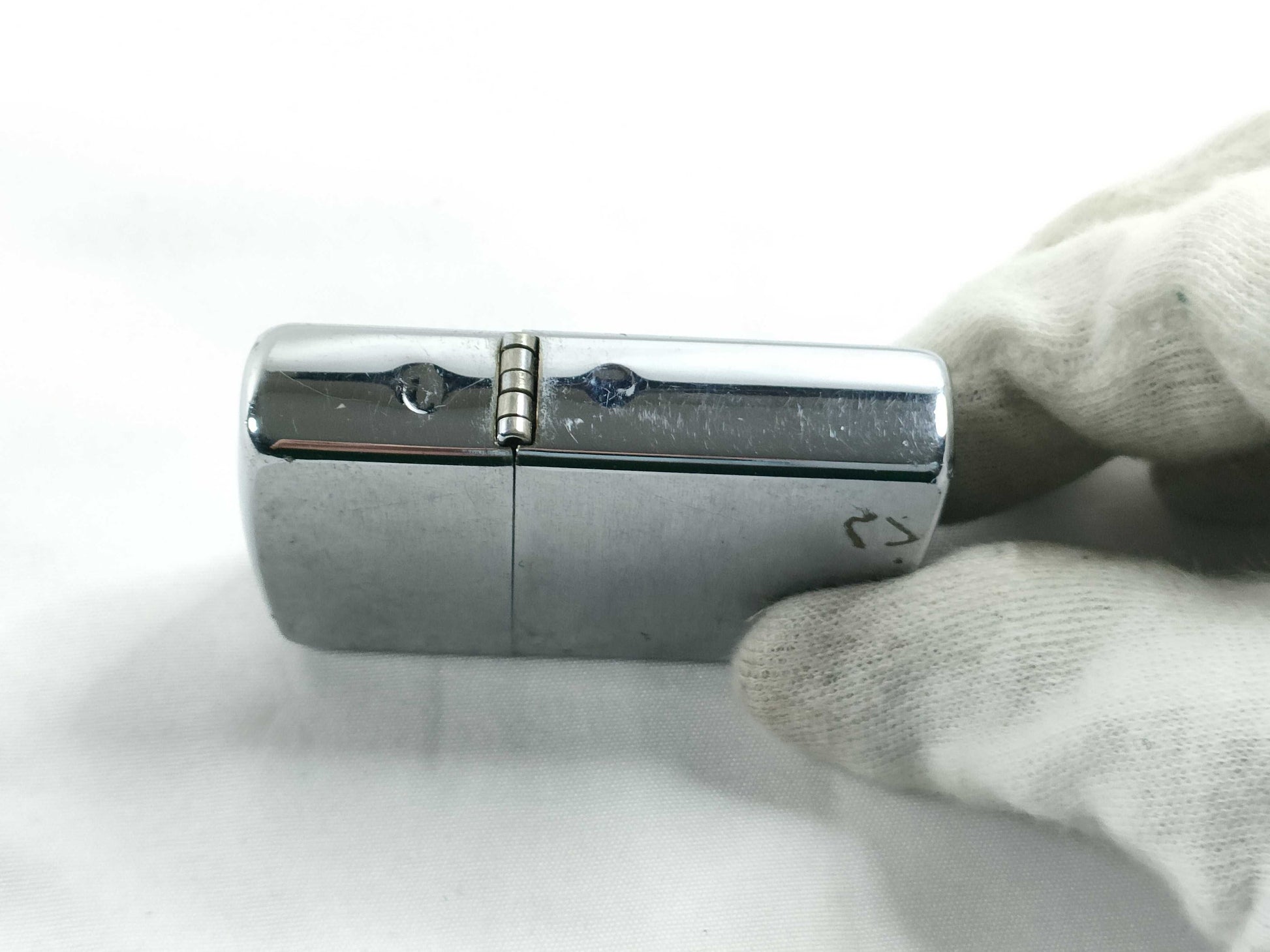 ZIPPO Lighter Turquoise Other Accessories