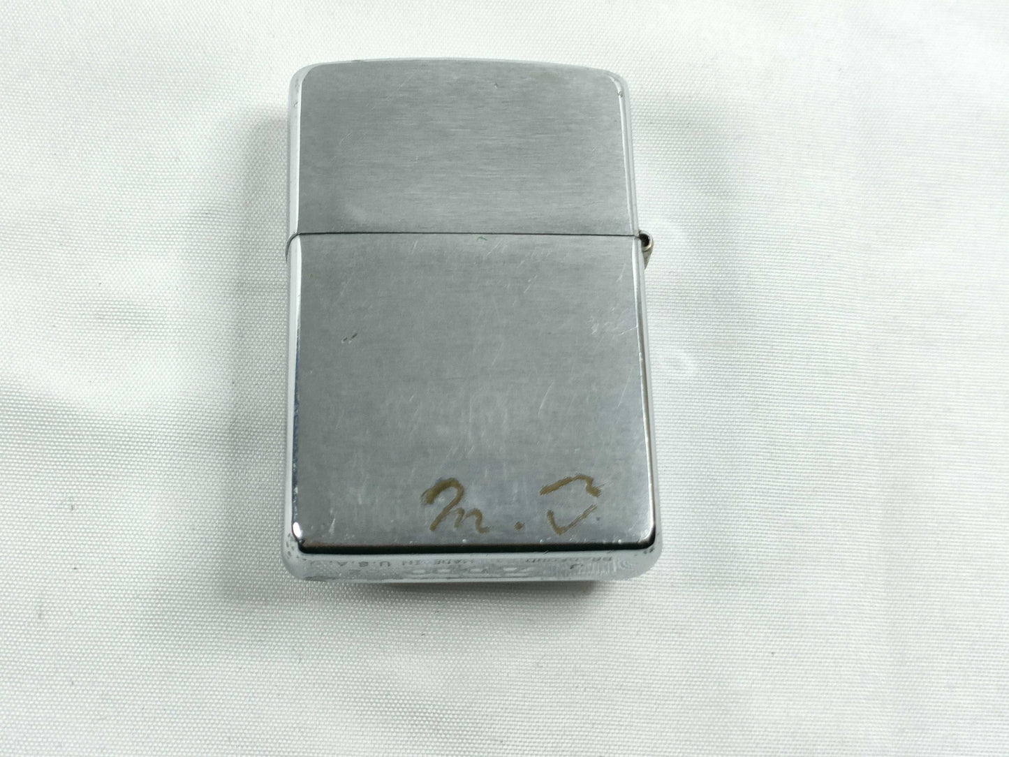 ZIPPO Lighter Turquoise Other Accessories