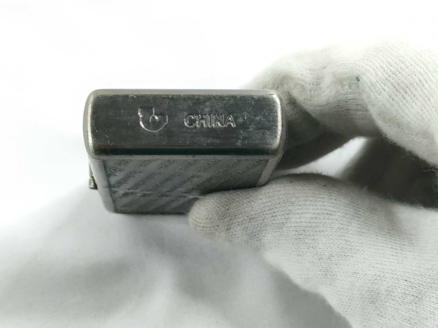 Budweiser Lighter 1876 Other Accessories