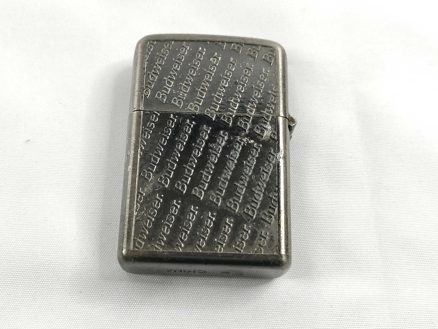 Budweiser Lighter 1876 Other Accessories
