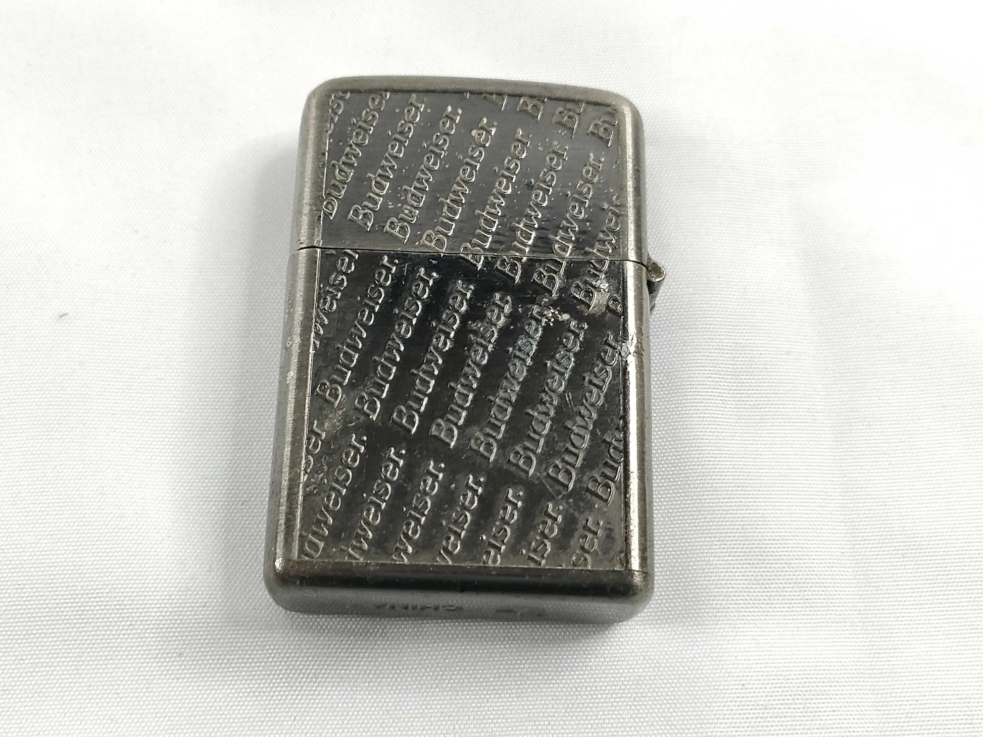 Budweiser Lighter 1876 Other Accessories