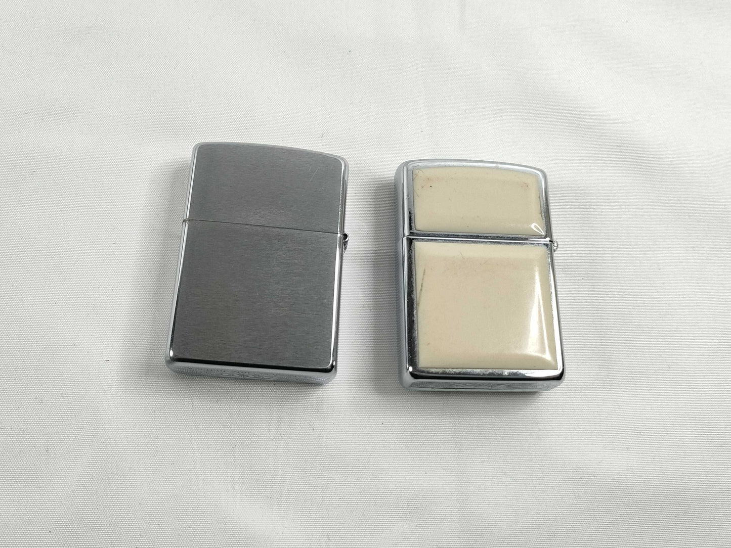 ZIPPO Zippo Lighter 2-Piece Set Other Accessories