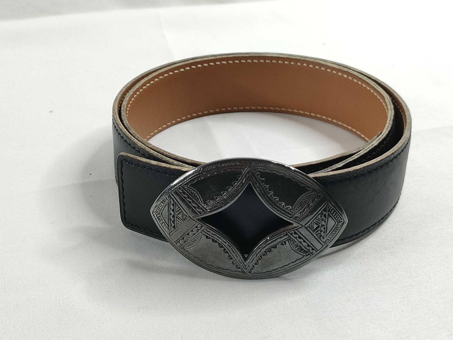 HERMES 925 Belt