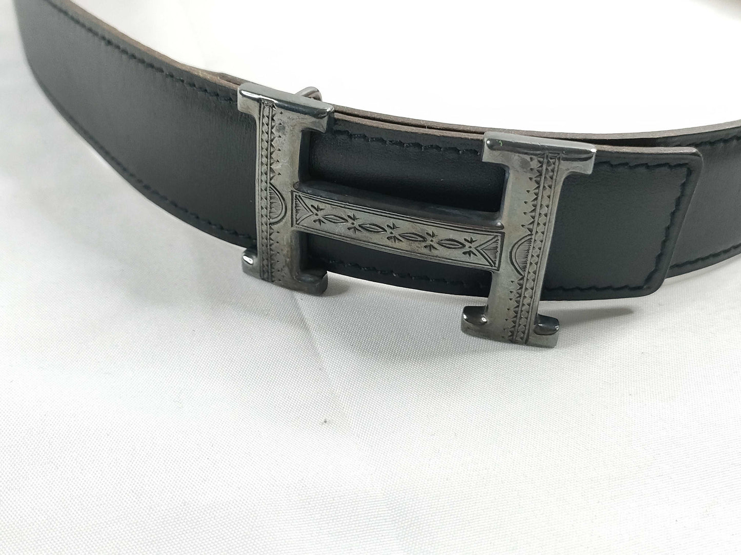 HERMES 925 Belt