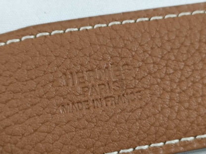 HERMES 925 Belt