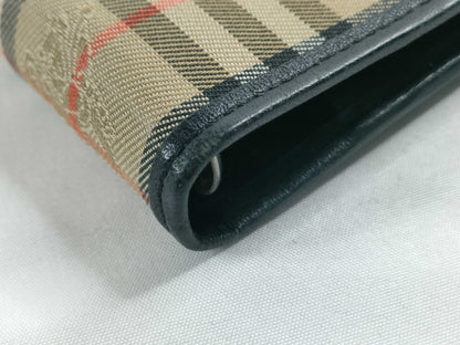 BURBERRY Planner Cover