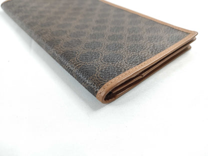 CELINE Long Wallet with Billfold
