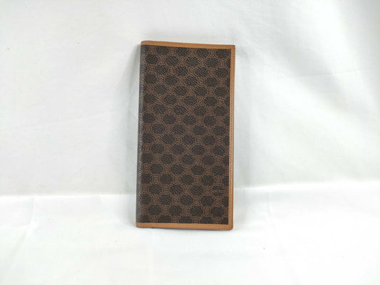 CELINE Long Wallet with Billfold