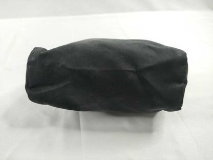 PRADA nylon Prada pouch black pouch