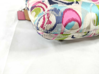 COACH Coach handbag handbag