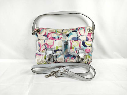 COACH Coach handbag handbag