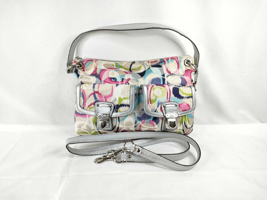 COACH Coach handbag handbag