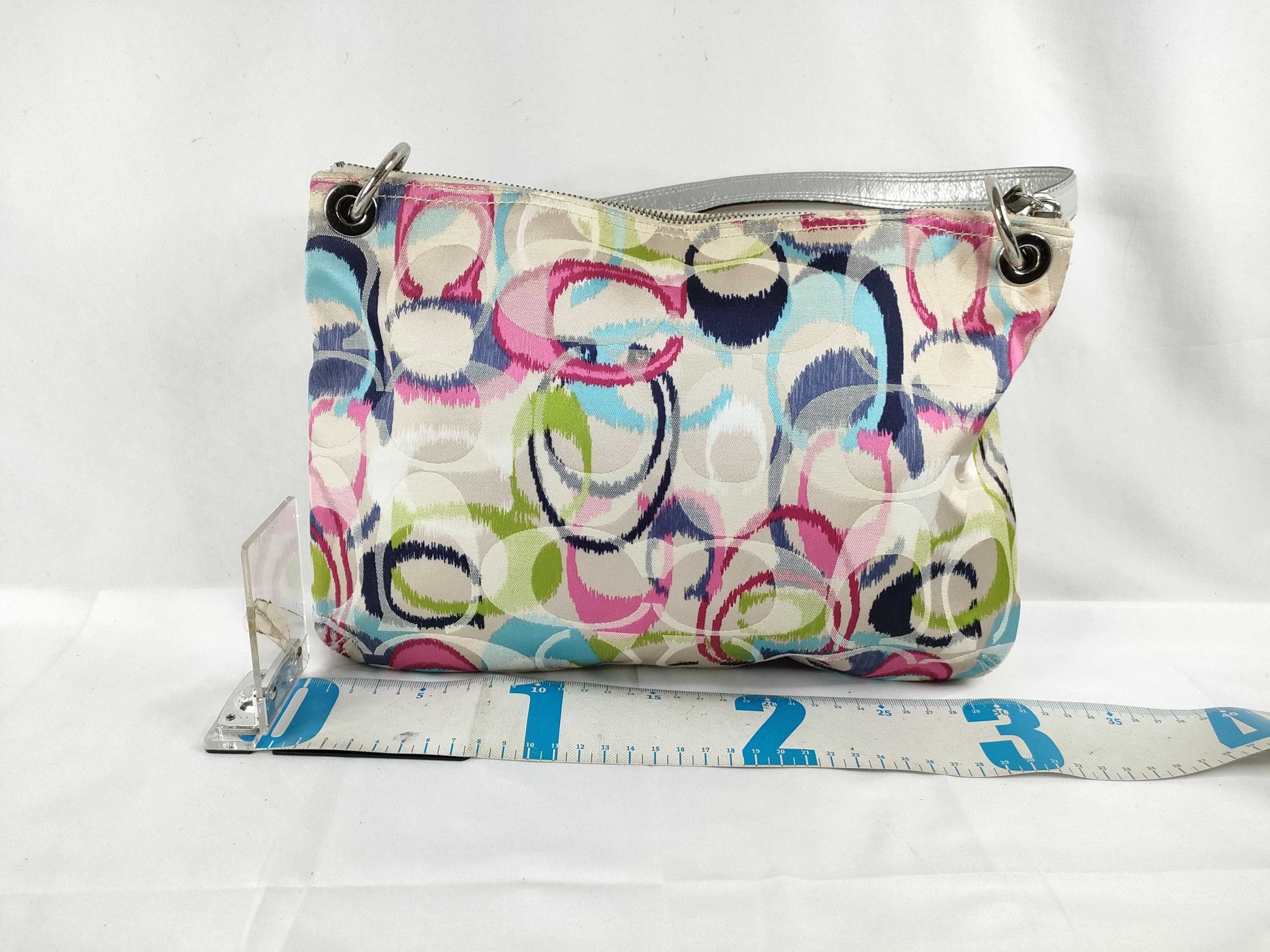 COACH Coach handbag handbag