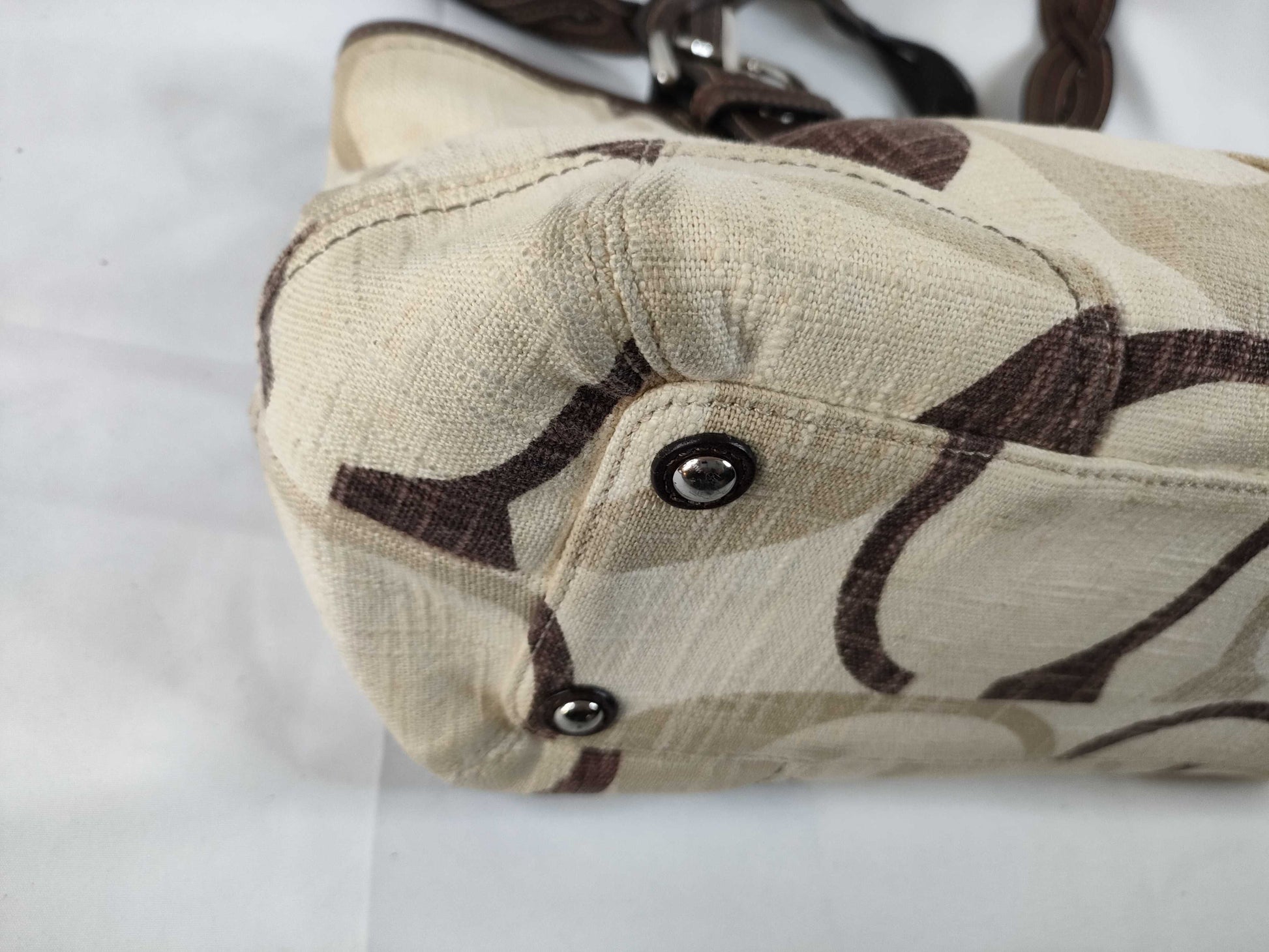 COACH Coach handbag handbag