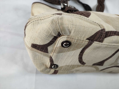 COACH Coach handbag handbag